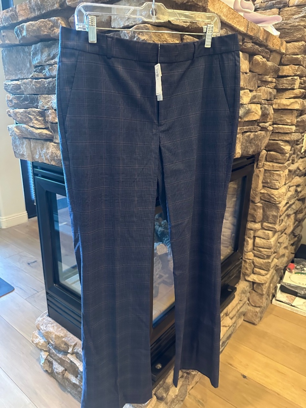 Banana Republic Trousers